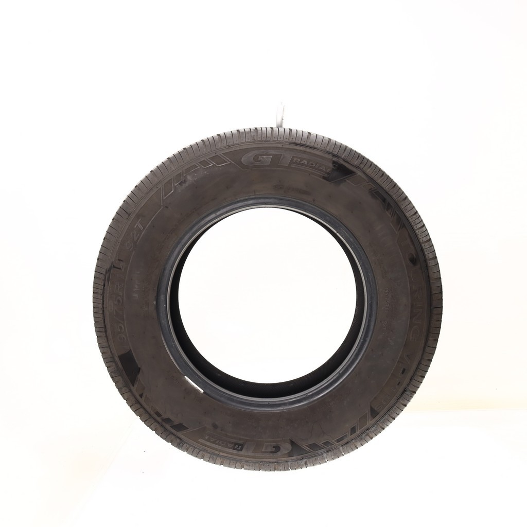 Used 195/75R14 GT Radial Touring VP Plus 92T – 6/32