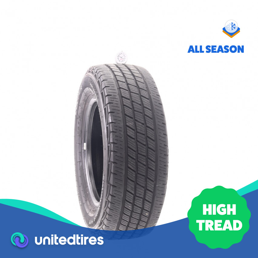 Used 235/65R16C Cooper Adventurer H/T 121/119R – 11/32