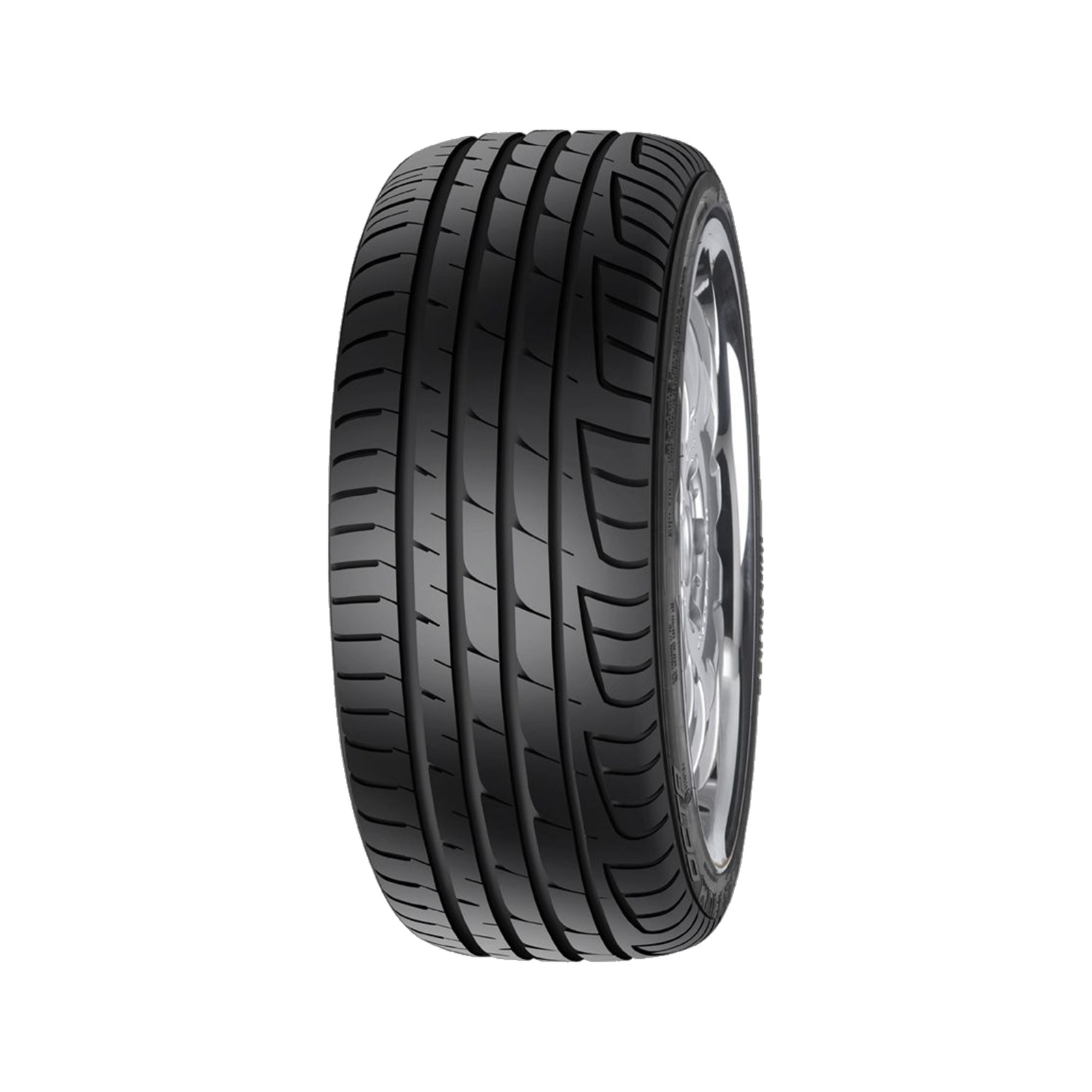 2 New Forceum Octa – 235/40zr20 Tires 2354020 235 40 20