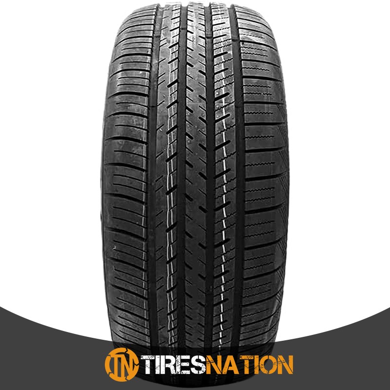 (1) New Atlas Force UHP 285/25R20XL 93W Tires