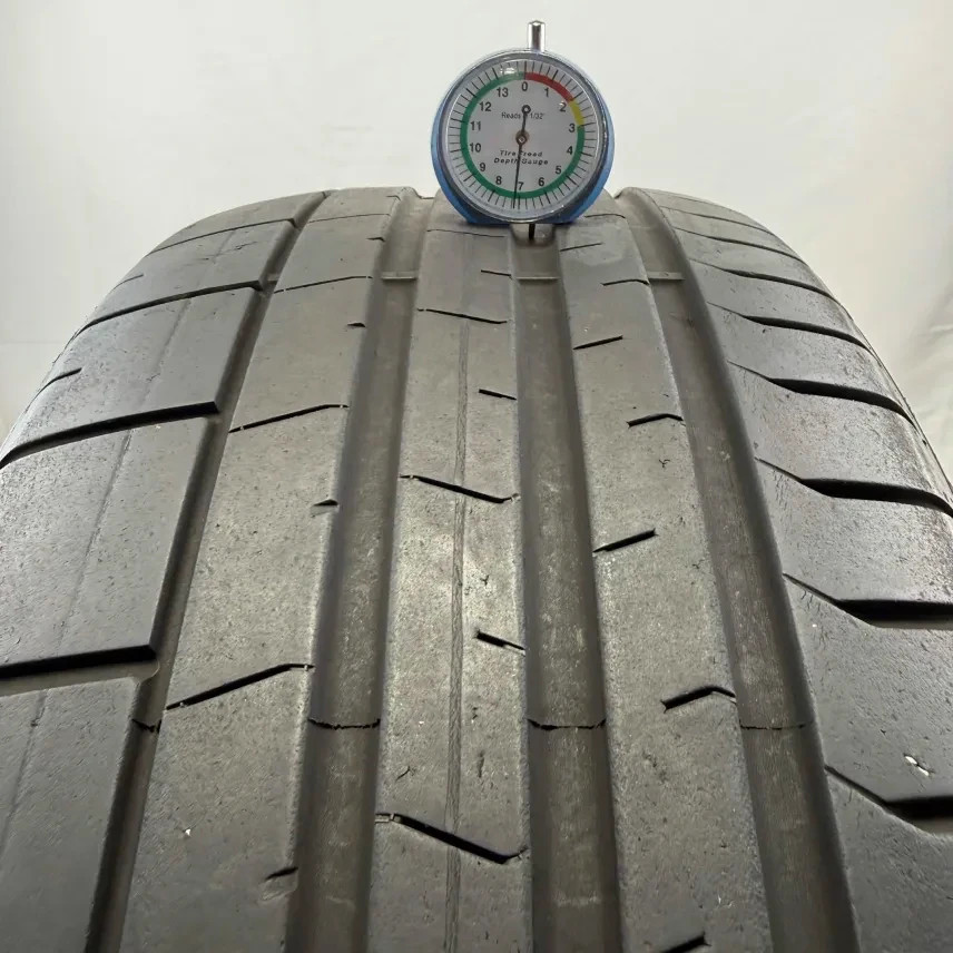 Used 235/45ZR18 Pirelli P Zero PZ4 N1 94Y 7/32 (DOT 20)