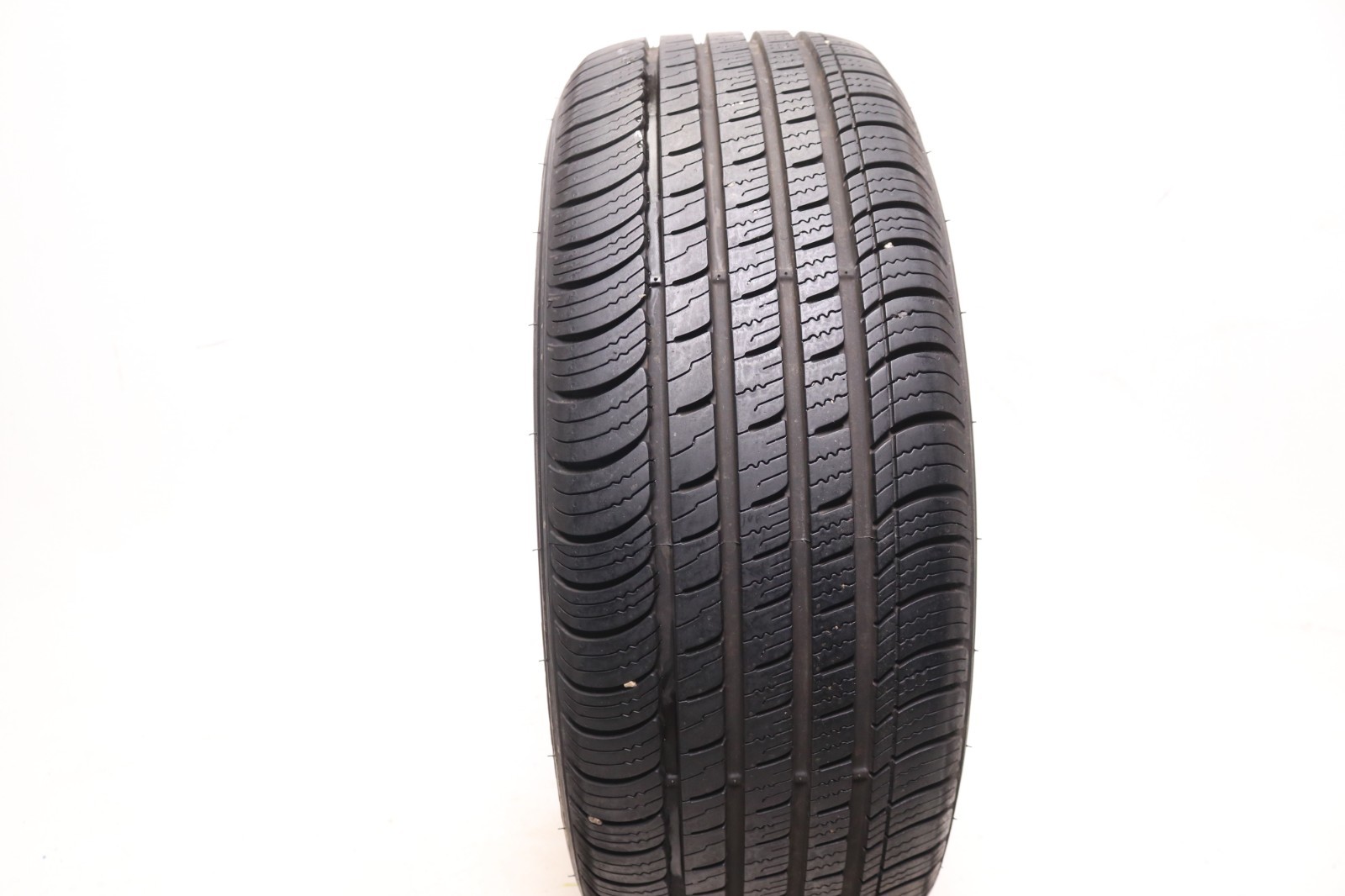 Set of 2 Used 225/55R18 SureDrive Touring A/S – 98V – 10.5-11/32