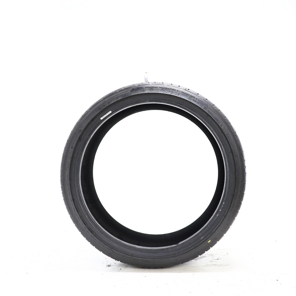 Used 235/35ZR19 Bridgestone Potenza RE050A 87Y – 9.5/32