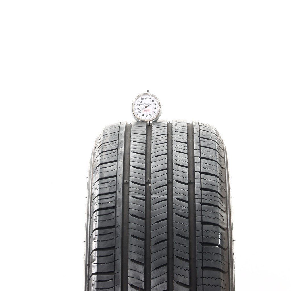 Set of (4) Used 225/65R17 Kumho Solus TA11 102V – 8.5-10/32