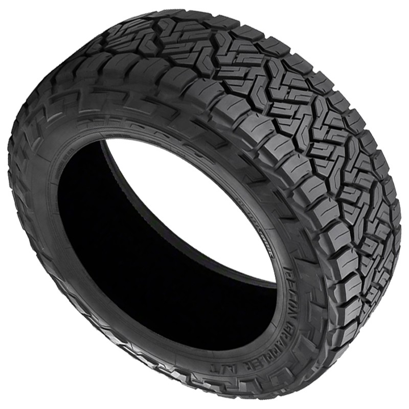 1 Nitto Recon Grappler A/T 305/50R20 120S All Terrain Tires ( Take Off )