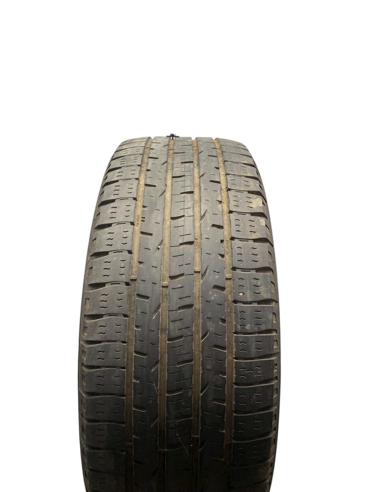 2022 – 2025 JEEP GRAND WAGONEER WS OEM (A) GOODYEAR 14H M+S 7/32NDS DOT(3122)