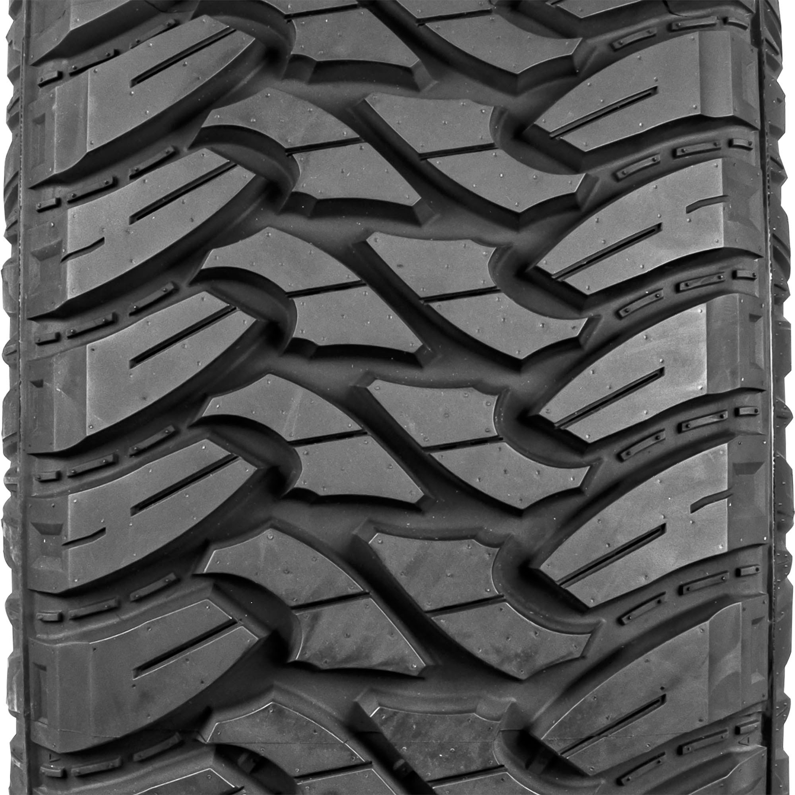1 New Rbp Repulsor M/t 3 – Lt35x12.50r24 Tires 35125024 35 12.50 24