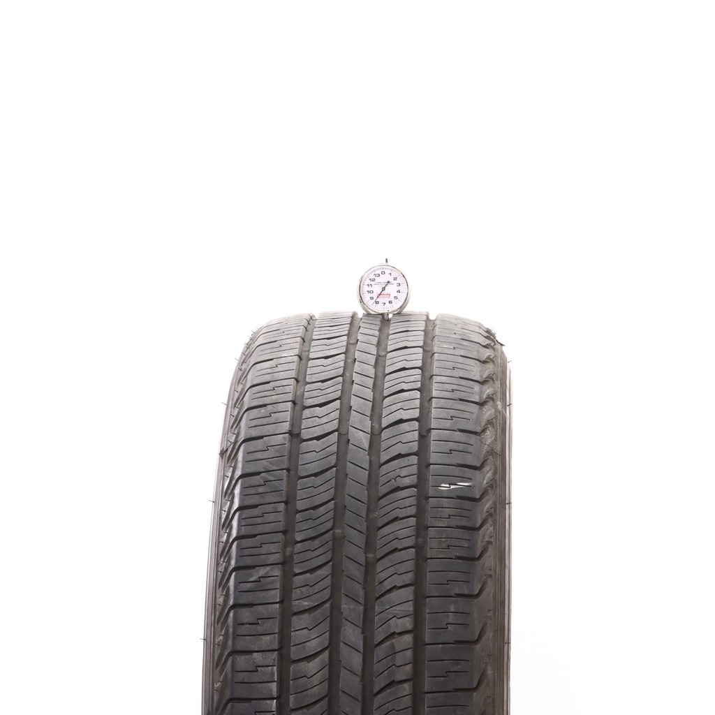 Set of (4) Used 265/60R18 SureDrive Highway 110H – 7-9/32