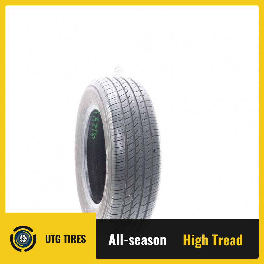 Used 205/65R15 Toyo Ultra Z900 94H – 9.5/32