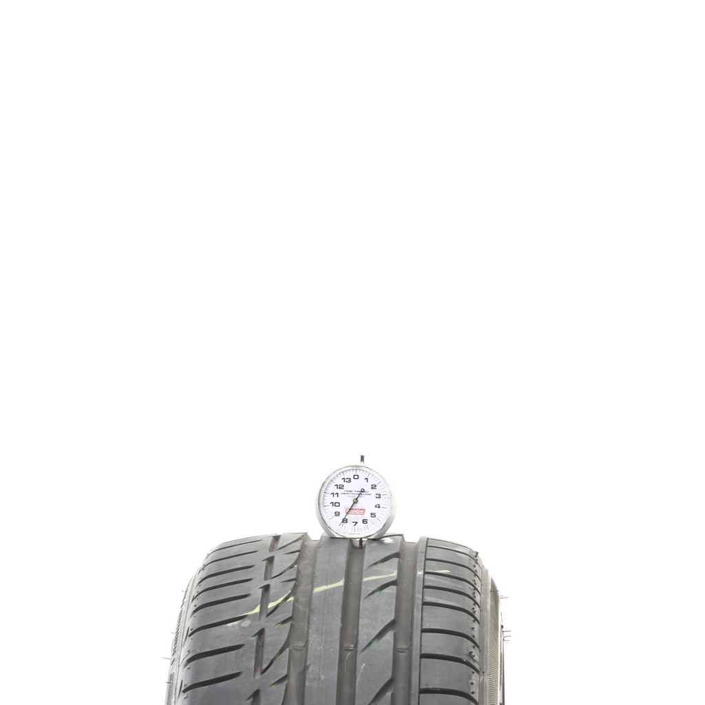 Used 205/45R17 Bridgestone Potenza S001 84W – 8/32