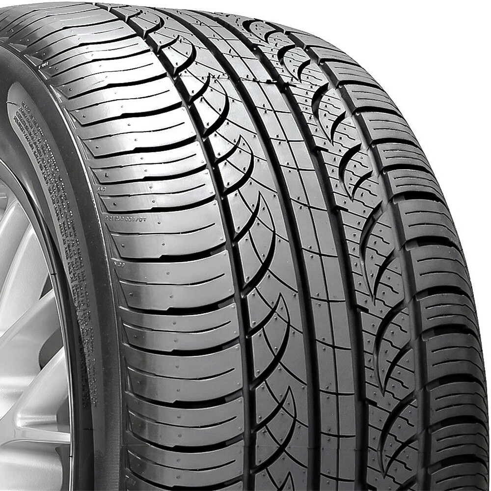 Tire Pirelli P Zero Nero All Season 255/40R19 ZR 96W A/S High Performance