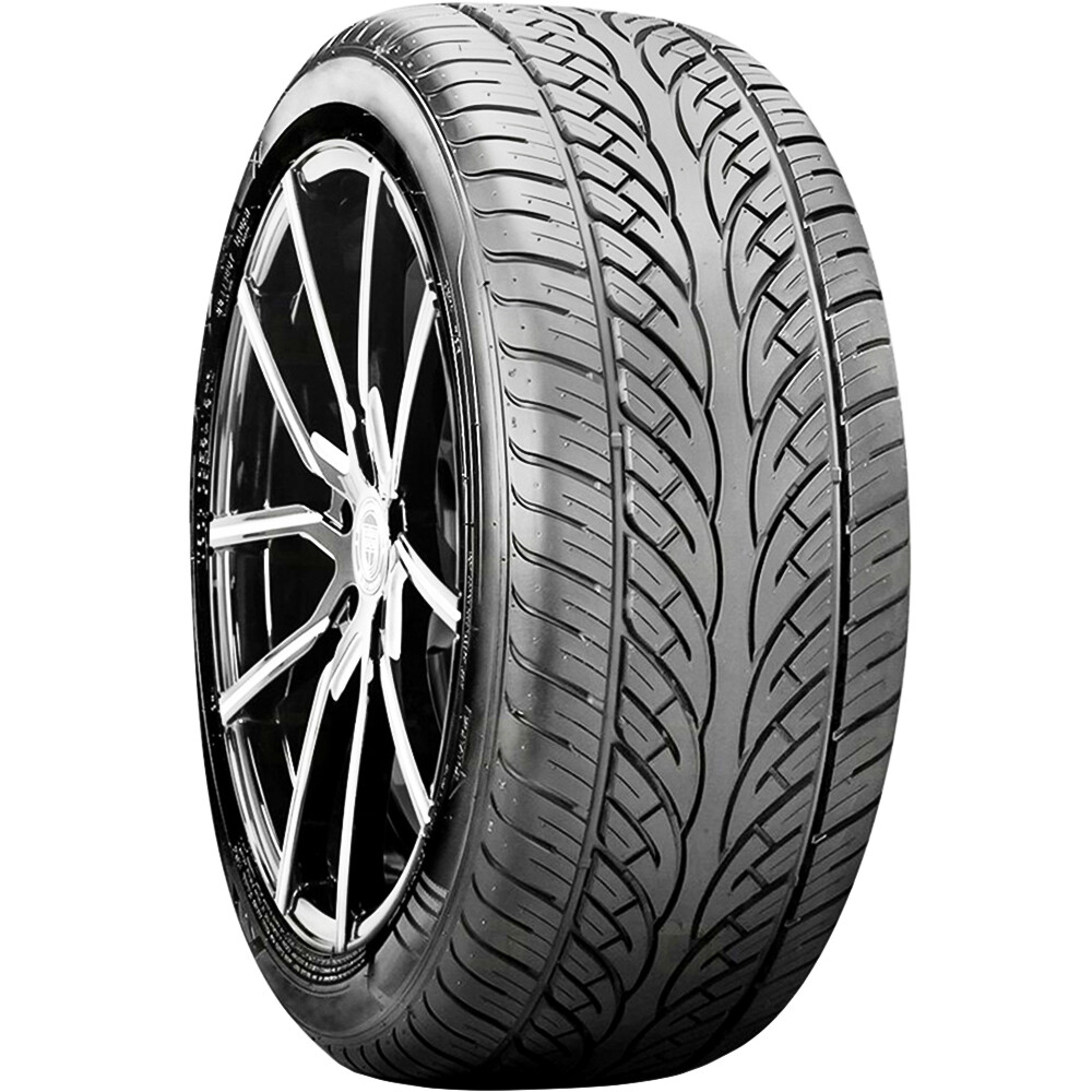 Tire 245/30R24 ZR Sunny SN3870 AS A/S High Performance 94W XL