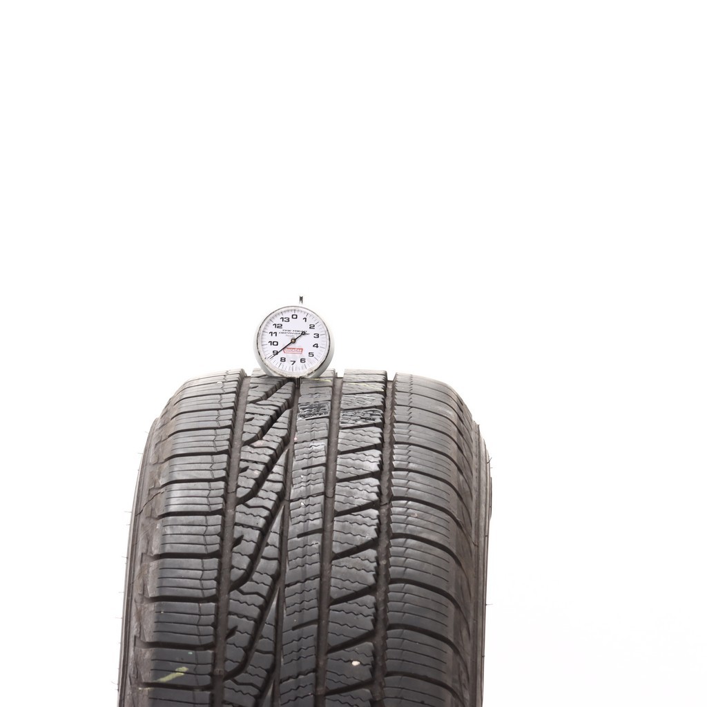 Used 215/60R17 Goodyear Assurance WeatherReady 96H – 8.5/32