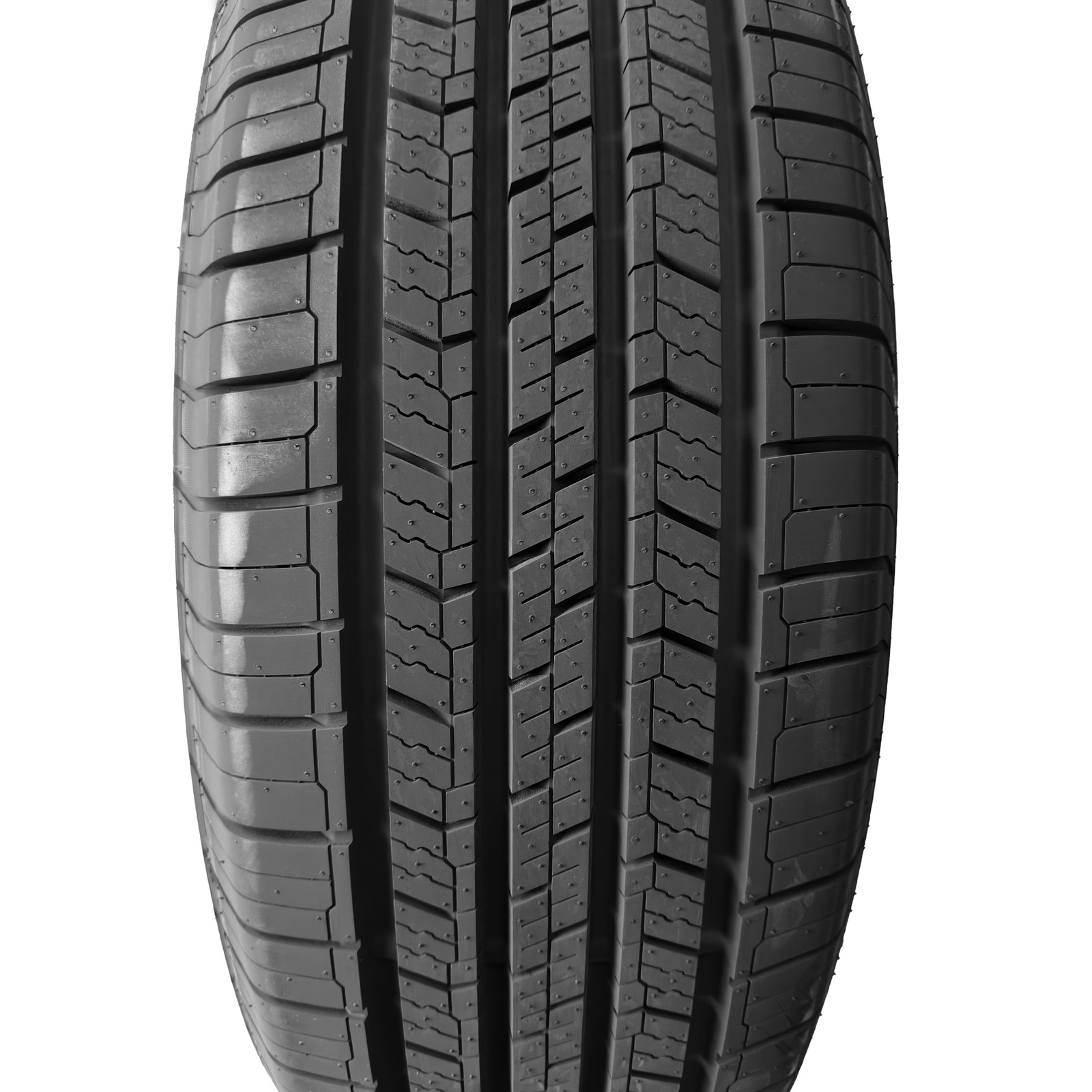 2 Tires 235/60 R18 107H Tire – MileageMax SUV, SUV/CUV, 107H A/S All-Season Tire