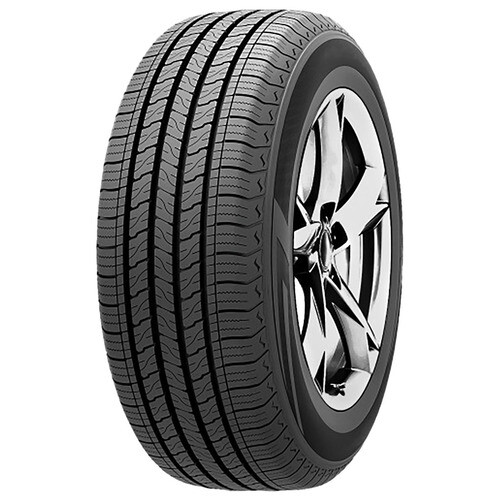 Arisun ZG02 235/75R16 108T BSW (2 Tires)