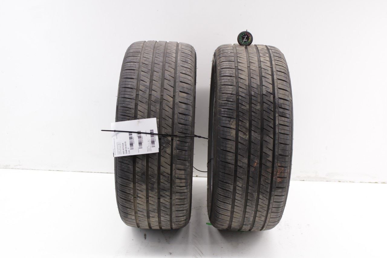 2024 Tire Landspider Citytraxx H/P 235/45ZR18 98W XL Set of 2 R78021