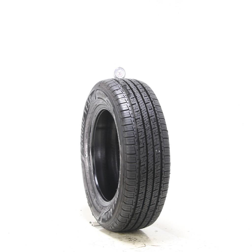 Used 195/65R15 Goodyear Assurance MaxLife 91H – 10.5/32
