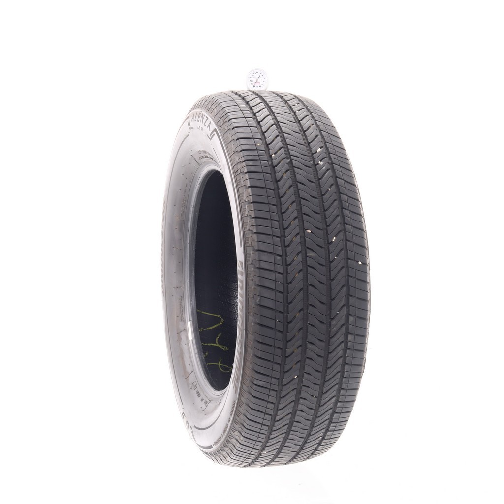 Used 255/65R18 Bridgestone Alenza A/S 02 111T – 8/32
