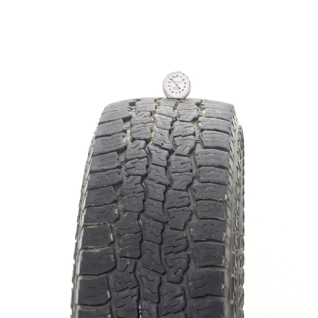 Used LT 265/70R18 Mazama Open Range A/T SQM-3 124/121S – 12/32