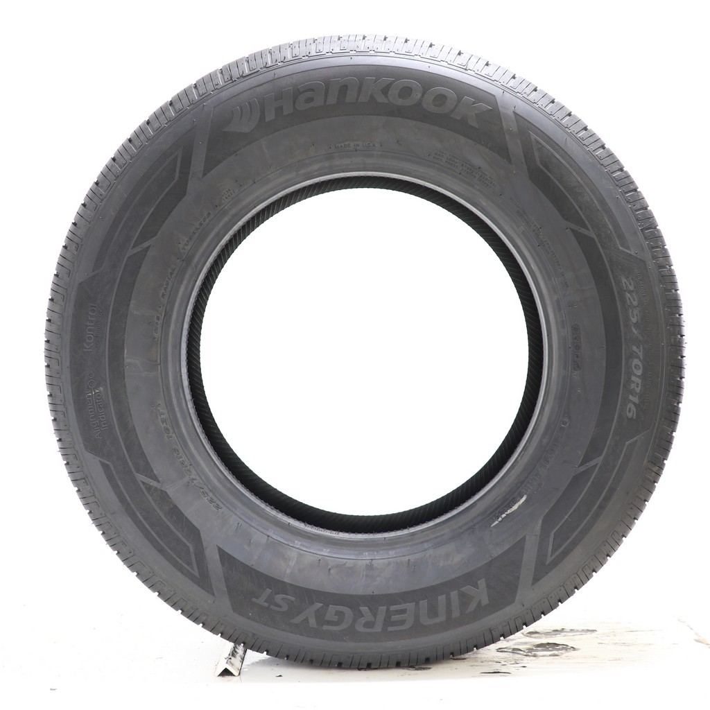 New 225/70R16 Hankook Kinergy ST 103T – 8.5/32