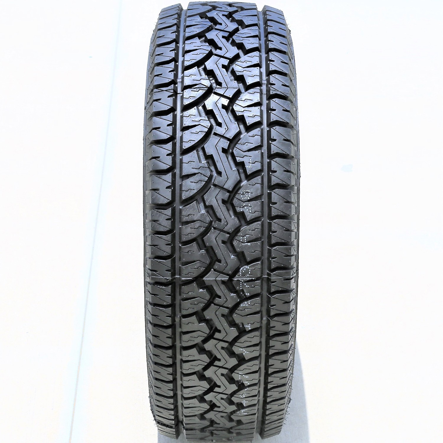 4 Tires GT Radial Adventuro AT3 LT 285/65R18 E 10 Ply (OWL) A/T All Terrain
