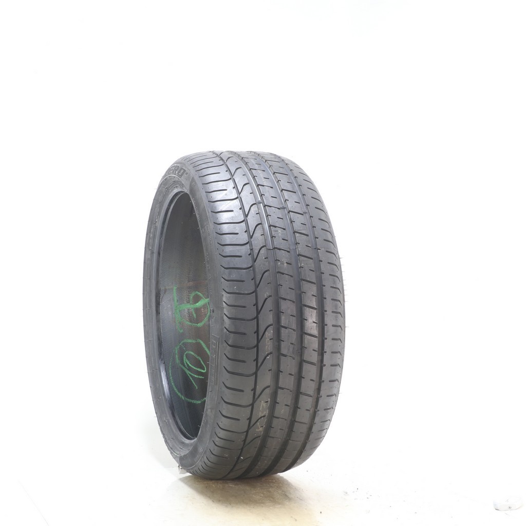 Set of (2) New 245/35ZR20 Pirelli P Zero N1 91Y