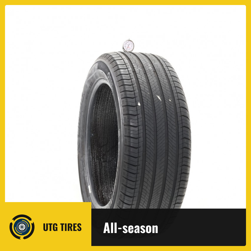 Used 265/50R20 Michelin Primacy All Season 107H – 7.5/32