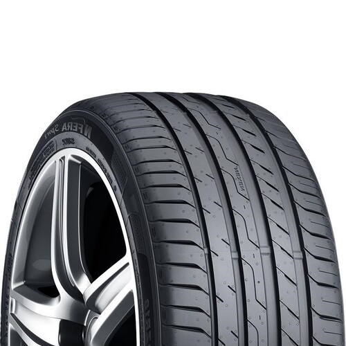Nexen NFera Sport 295/40R19XL 108Y BSW (4 Tires)