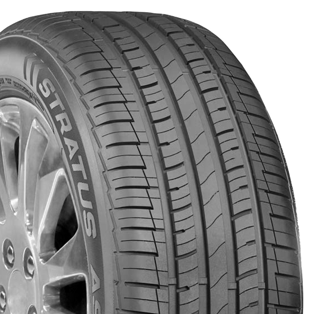 MASTERCRAFT Stratus AS 235/45R18 94V (Quantity of 2)