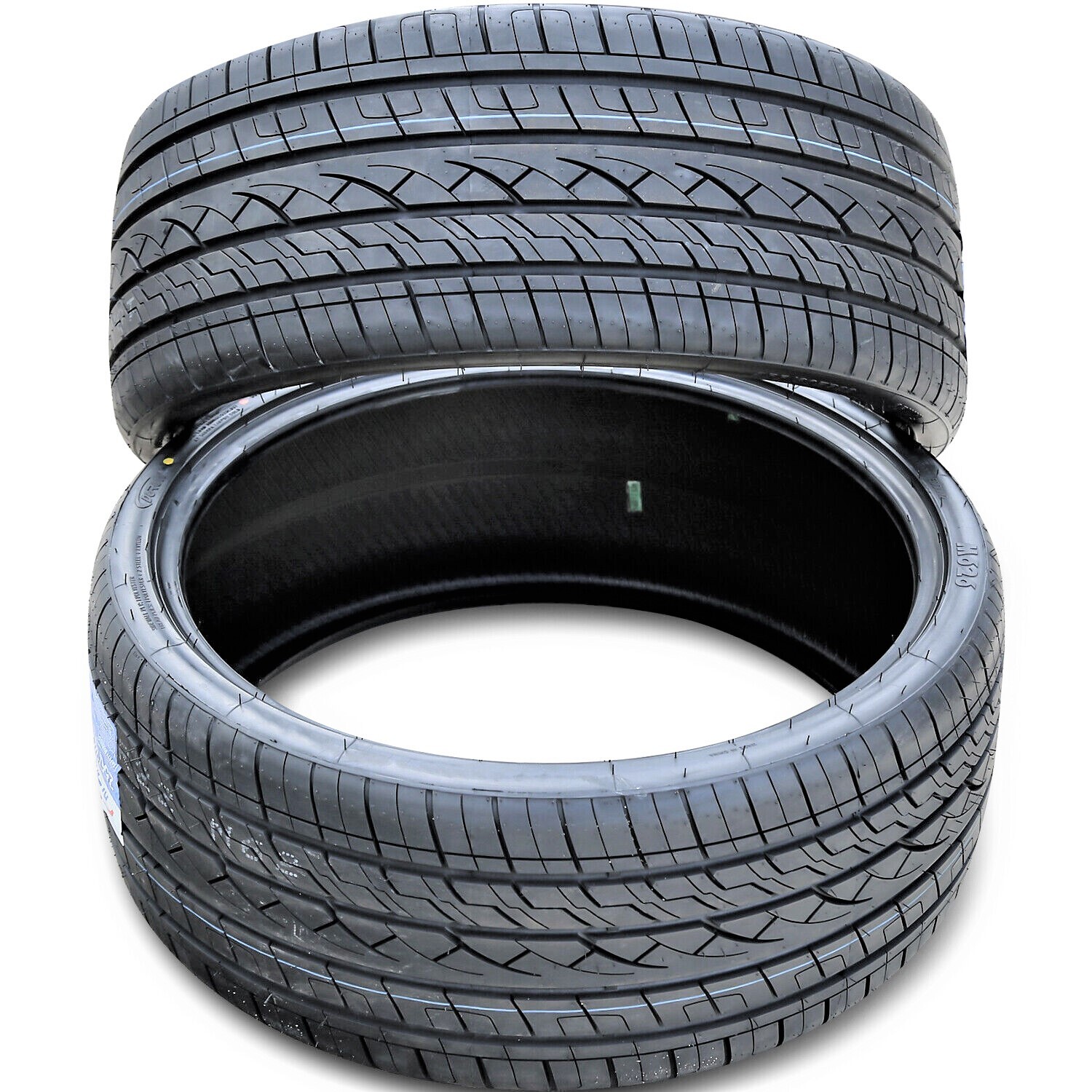 Tire Durun M626 255/30R30 104V XL Performance