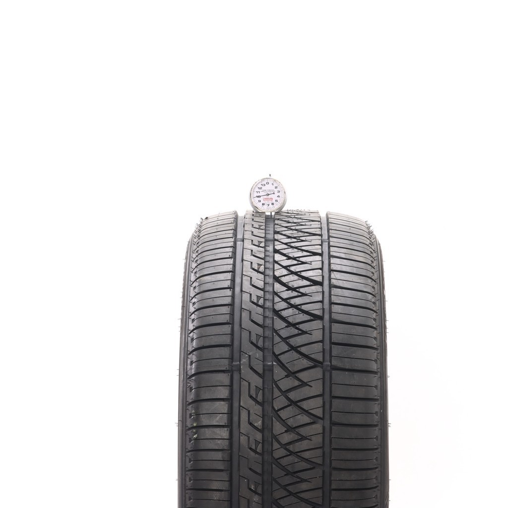 Used 255/45R18 Falken Ziex ZE960 A/S 103W – 10/32