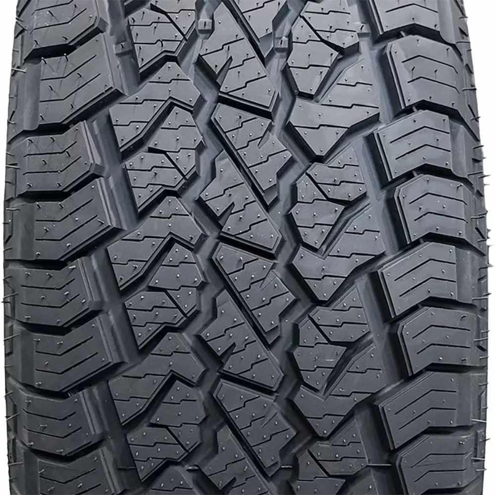 Set of (4) New 205/70R16 Royal Black Terra Force AT 97H