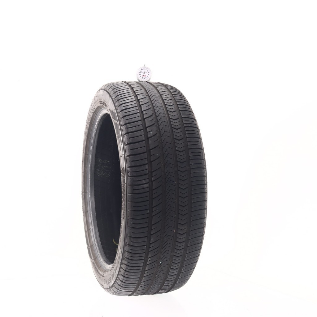 Used 245/45ZR19 Falken Pro G6 Sport A/S 102Y – 8/32