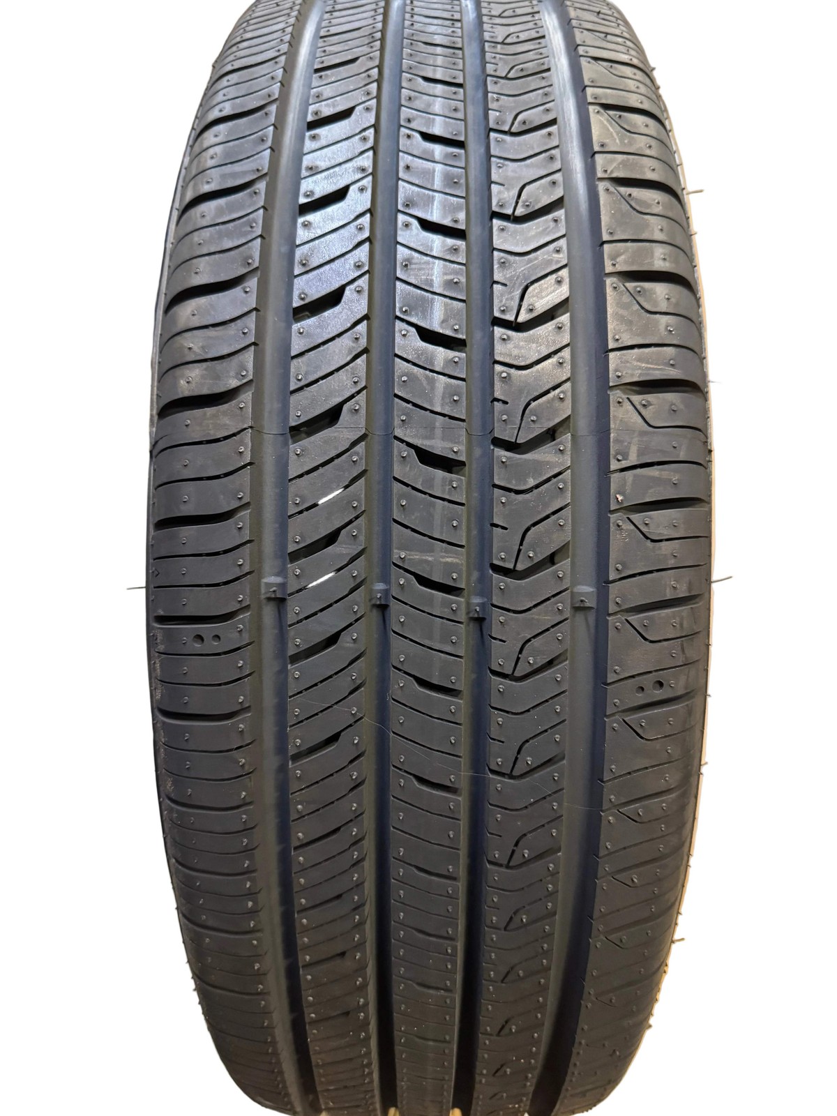 2 NOS HANKOOK KINERGY PT BSW P 215 70 15 98T ALL SEASON TIRE 1021395