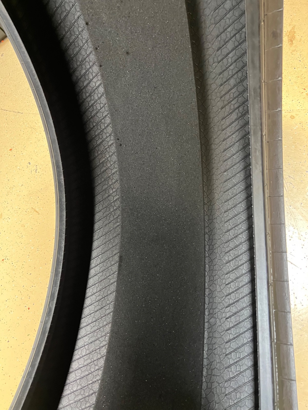 1 – TAKEOFF 285/30ZR22 (101Y) Continental SportContact 7 ContiSilent (AO) – 6134