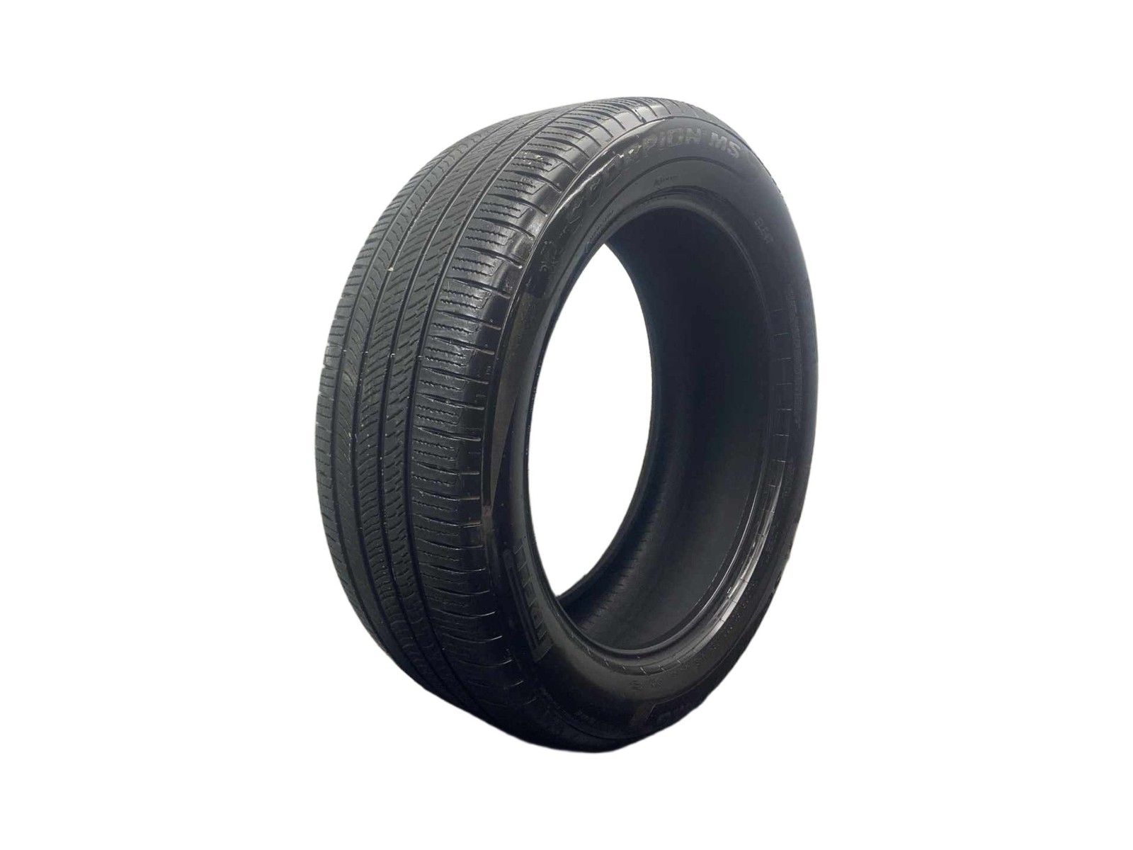 PIRELLI SCORPION MS TIRE 275/50R22 6/32ND DOT 2724