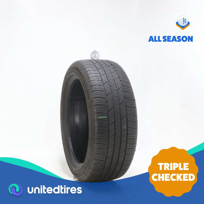 Used 235/45R18 Goodyear Eagle LS-2 94V – 7/32