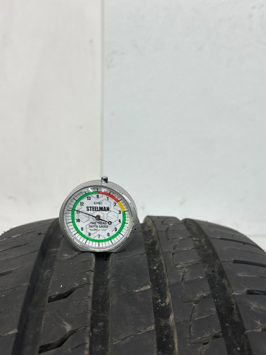 1 Used Ironman IMove Gen 2 AS P245/50R20 2455020 245/50/20 102 V – 11/32