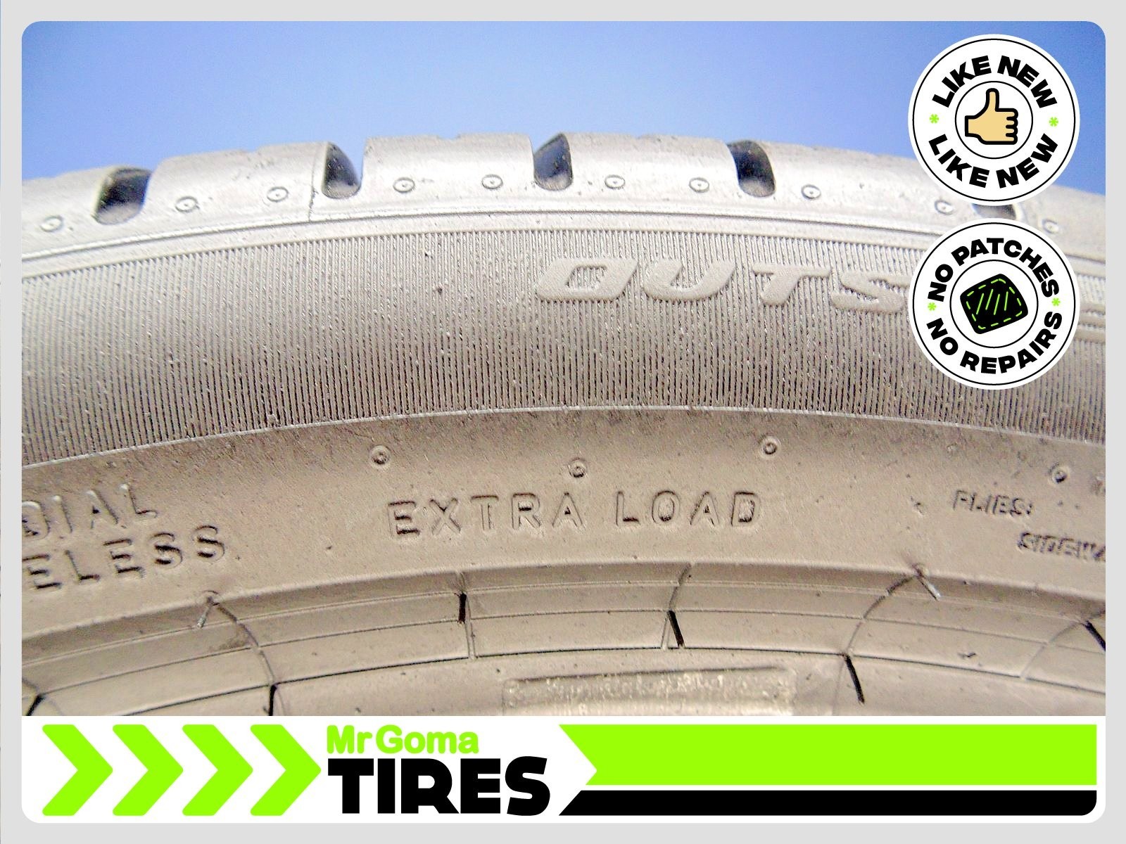2 PIRELLI SCORPION ZERO AS PLUS 3 ELECT 285/35R22 USED TIRES 9.1/32TREAD 2853522