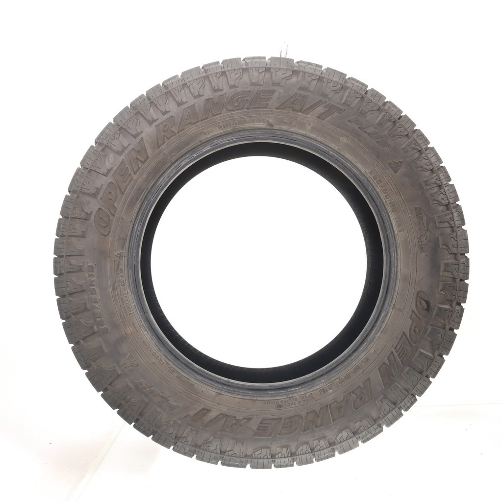 Used 265/65R18 Mazama Open Range A/T Plus 114T – 8.5/32
