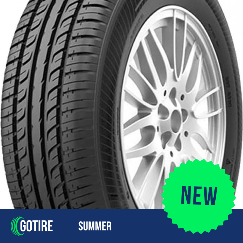 1 X New – 155/70R13 Petlas Elegant PT311 75T