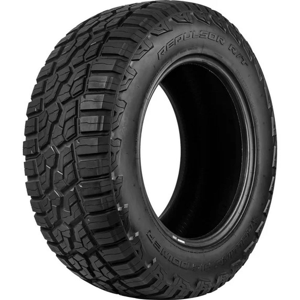 RBP Tires RBPSTRT2055020 Repulsor R/T 295/55R20