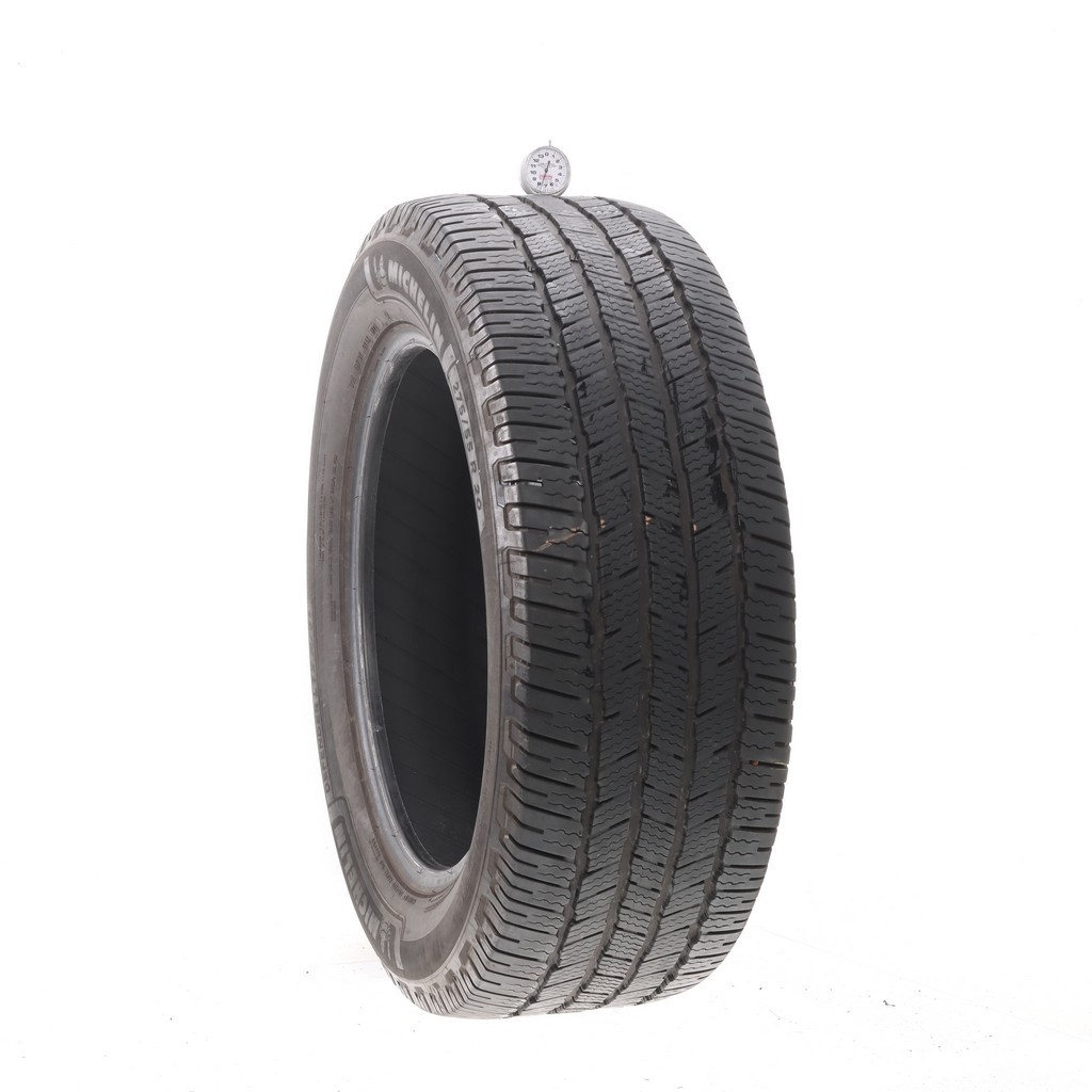Used 275/55R20 Michelin Defender LTX M/S 2 117T – 7.5/32