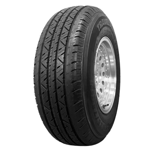 Travelstar HF288 ST235/85R16 E/10PLY (2 Tires)