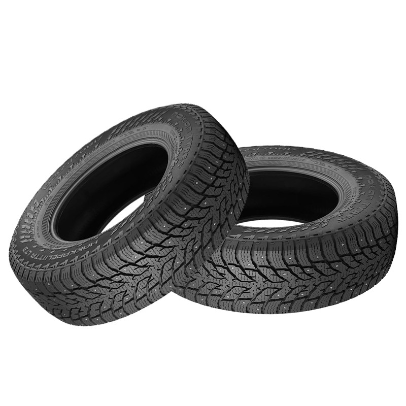 NOKIAN Hakkapeliitta LT3 LT245/75R17/10 121/118Q Tire