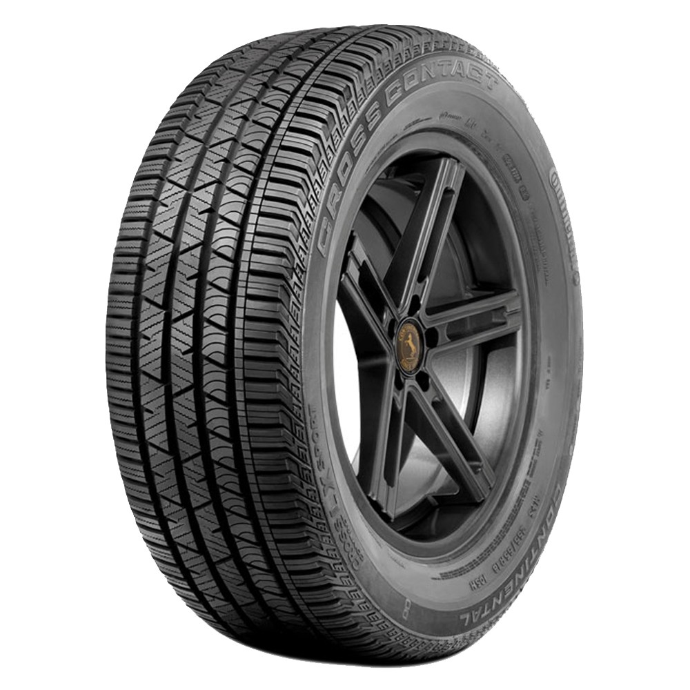 CONTINENTAL CrossContact LX Sport 275/40R22XL 108Y (Quantity of 4)
