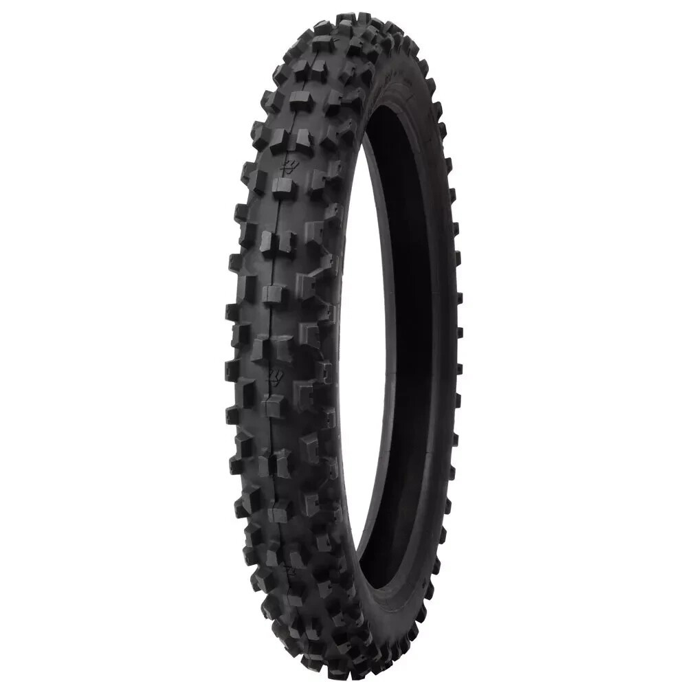 Tusk EMEX T-45 Tire 90/100×21 For KTM 520 SX 4 Stroke 2000-2002