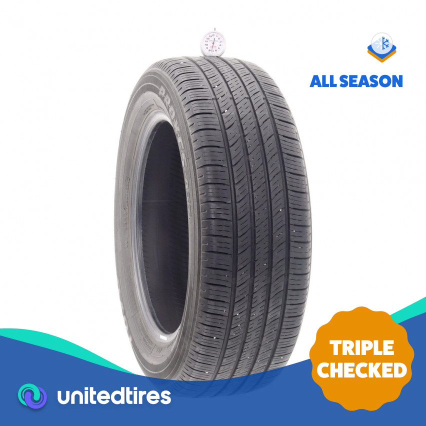 Used 205/60R16 Toyo Proxes A37 92H – 7.5/32