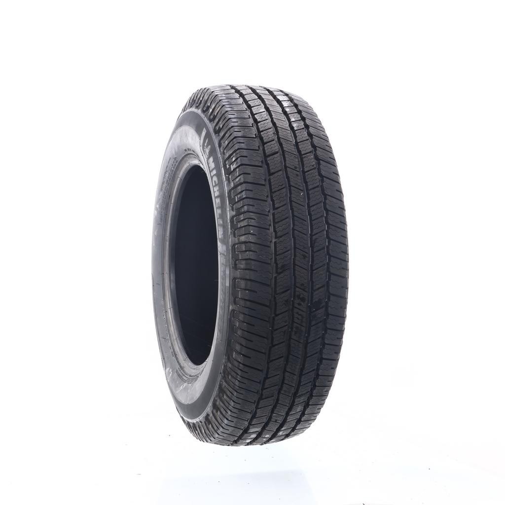 New LT 265/70R18 Michelin Defender LTX M/S 2 124/121S