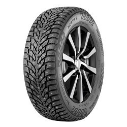 1 Nokian Nordman North 9 215/50R17XL 95T Tire 2155017 215 50 17